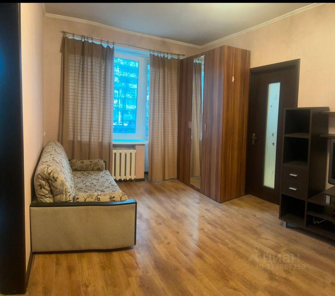 квартира г Москва СЗАО Бабушкинский проезд Анадырский 9 Московская область фото 1