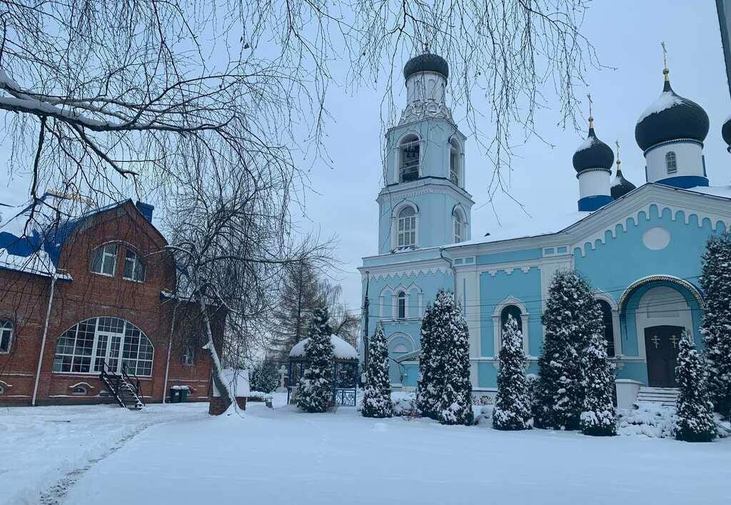 земля г Раменское ш Донинское 27 км, Раменский муниципальный округ, Егорьевское шоссе фото 1