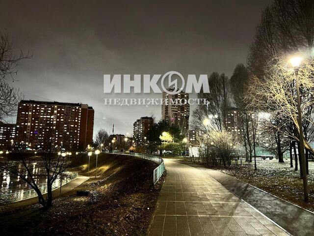 метро Марьино ЮЗАО дом 32 Московская область фото
