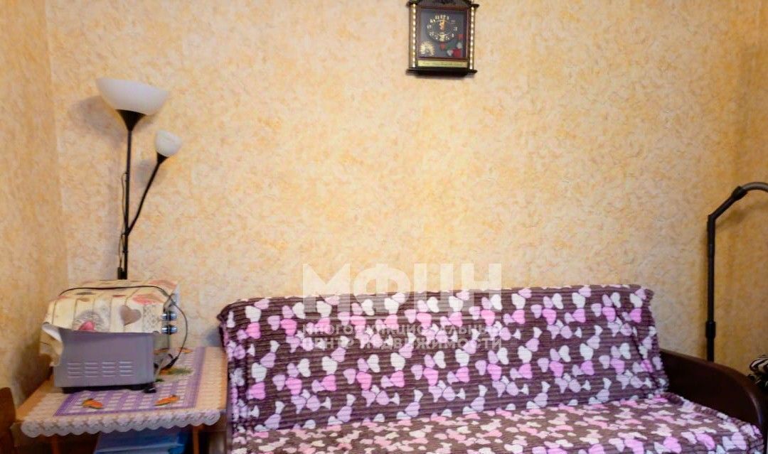 квартира р-н Беломорский г Беломорск ул Рабочая 2 фото 3