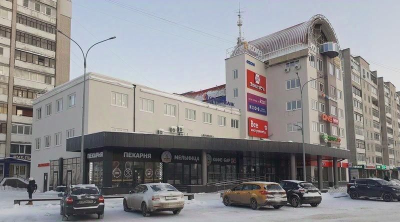 торговое помещение г Дзержинск пр-кт Циолковского 76 фото 3