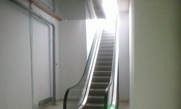 торговое помещение г Дзержинск пр-кт Циолковского 76 фото 4