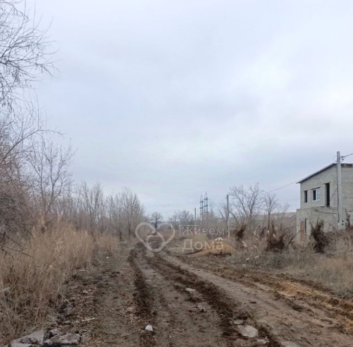 земля г Волгоград р-н Кировский ул Аксайская фото 1