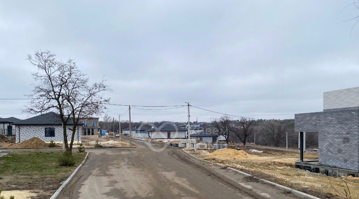 земля г Волгоград р-н Советский ул им. Джамбула Джабаева фото 2