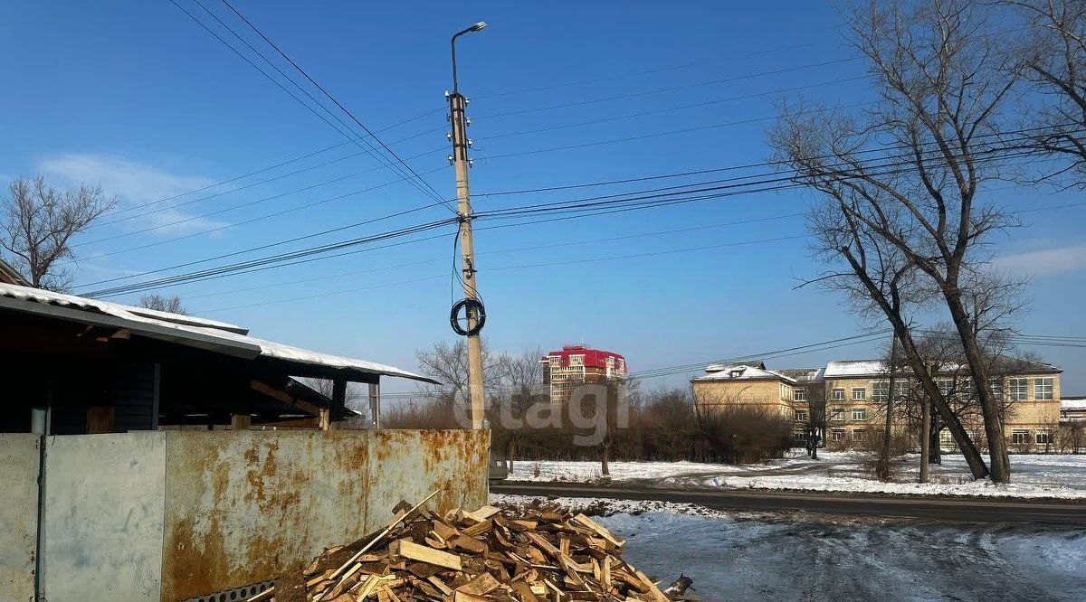 дом г Арсеньев ул Декабристов фото 1