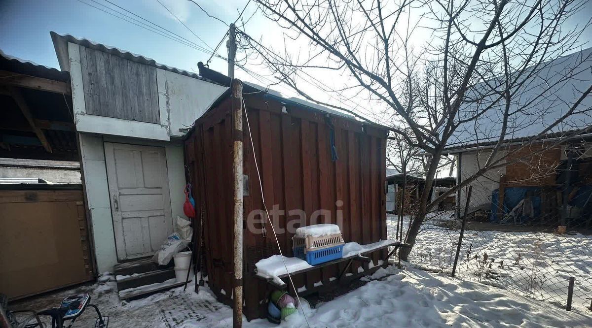 дом г Арсеньев ул Декабристов фото 4