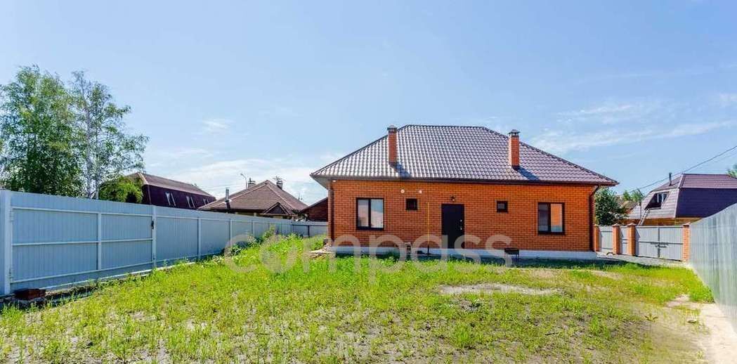 дом г Тюмень р-н Центральный Славянский двор кп фото 3