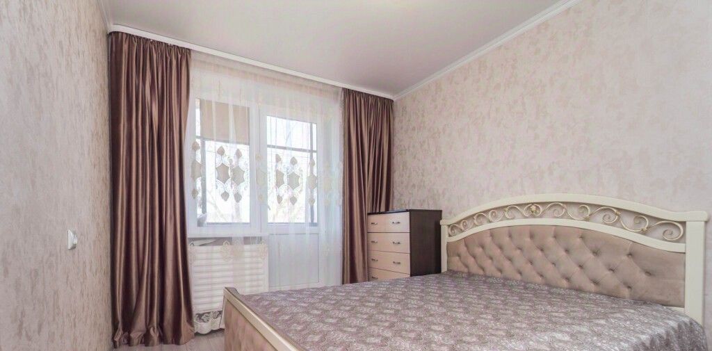 квартира г Уфа р-н Орджоникидзевский ул Вологодская 81 фото 6