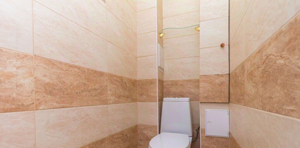 квартира г Уфа р-н Орджоникидзевский ул Вологодская 81 фото 15