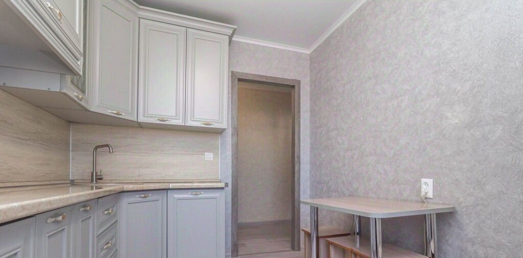 квартира г Уфа р-н Орджоникидзевский ул Вологодская 81 фото 19