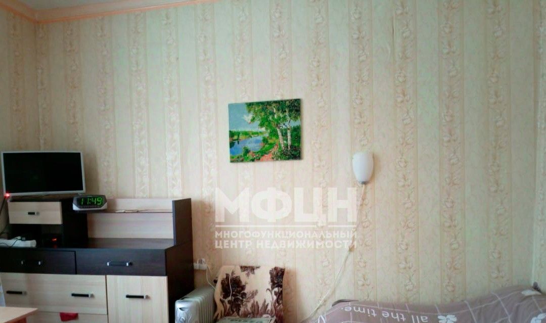 квартира р-н Беломорский г Беломорск ул Рабочая 2 фото 12