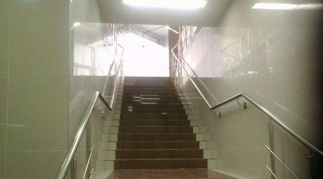 торговое помещение г Дзержинск пр-кт Циолковского 76 фото 5