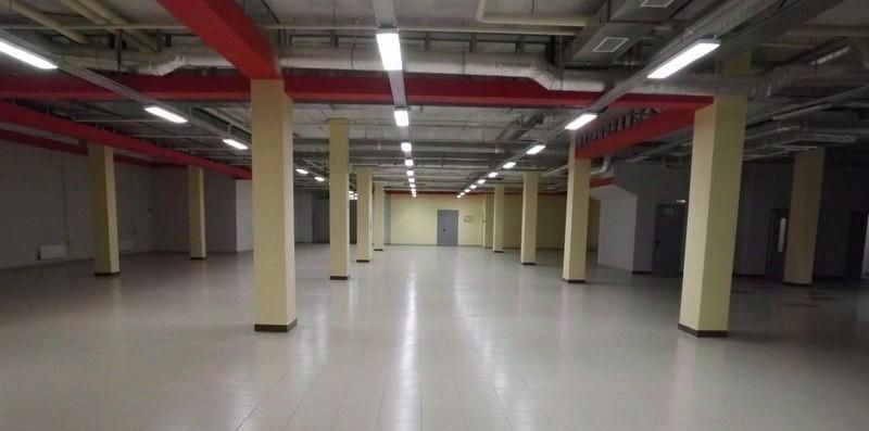 торговое помещение г Дзержинск пр-кт Циолковского 76 фото 7