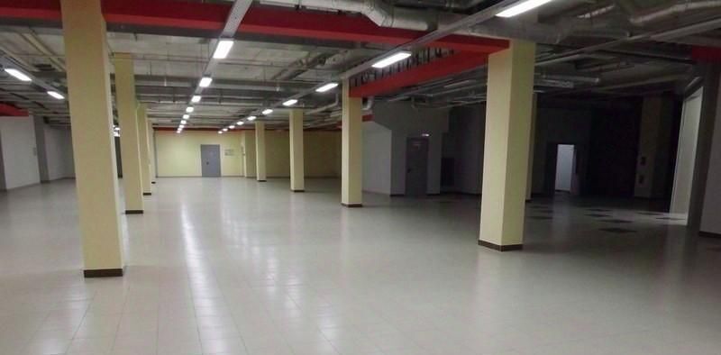 торговое помещение г Дзержинск пр-кт Циолковского 76 фото 8