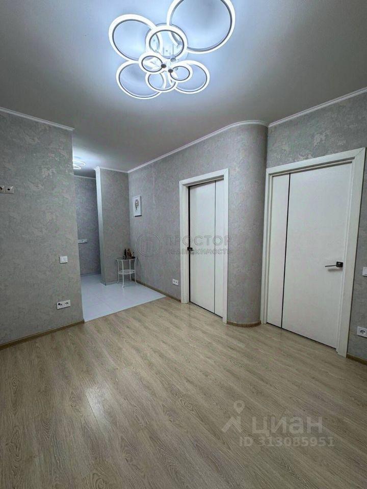 квартира г Москва проезд Нагатинский 1-й 11/2 Московская область фото 15