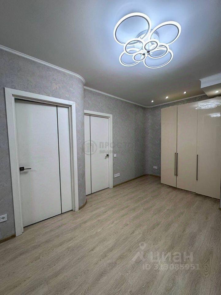 квартира г Москва проезд Нагатинский 1-й 11/2 Московская область фото 27
