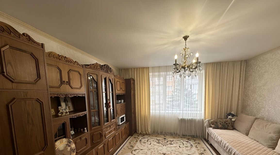 квартира г Владикавказ р-н Иристонский ул Кабардинская 41к/1 фото 6