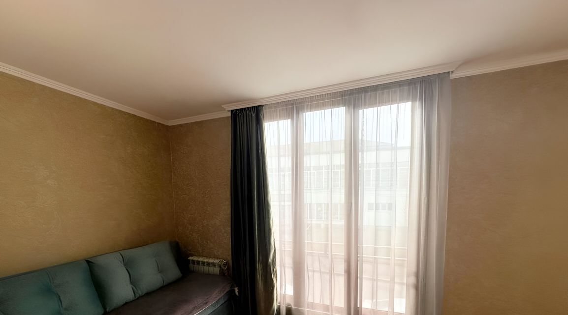 квартира г Владикавказ р-н Иристонский ул Кабардинская 41к/1 фото 11
