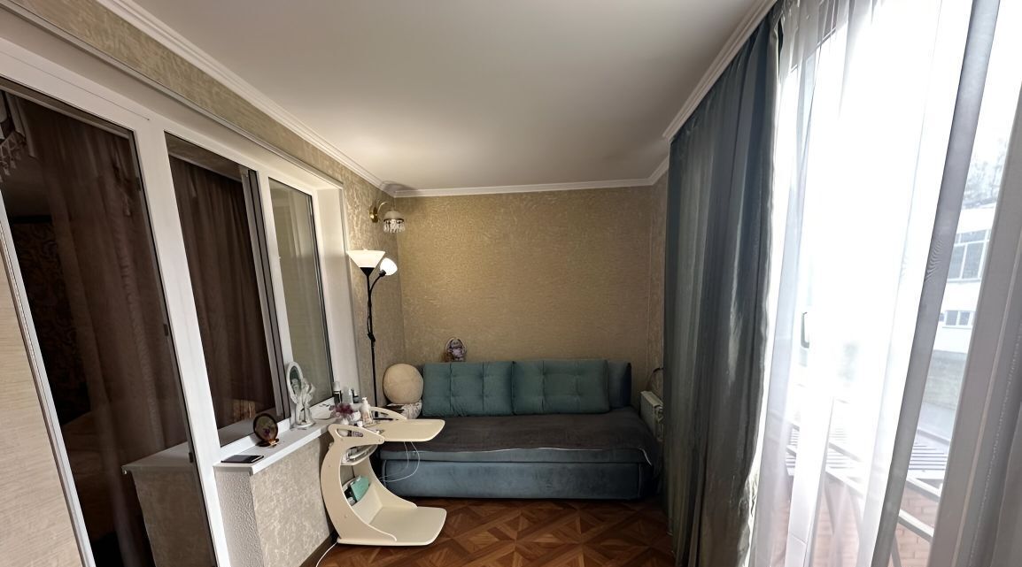 квартира г Владикавказ р-н Иристонский ул Кабардинская 41к/1 фото 13