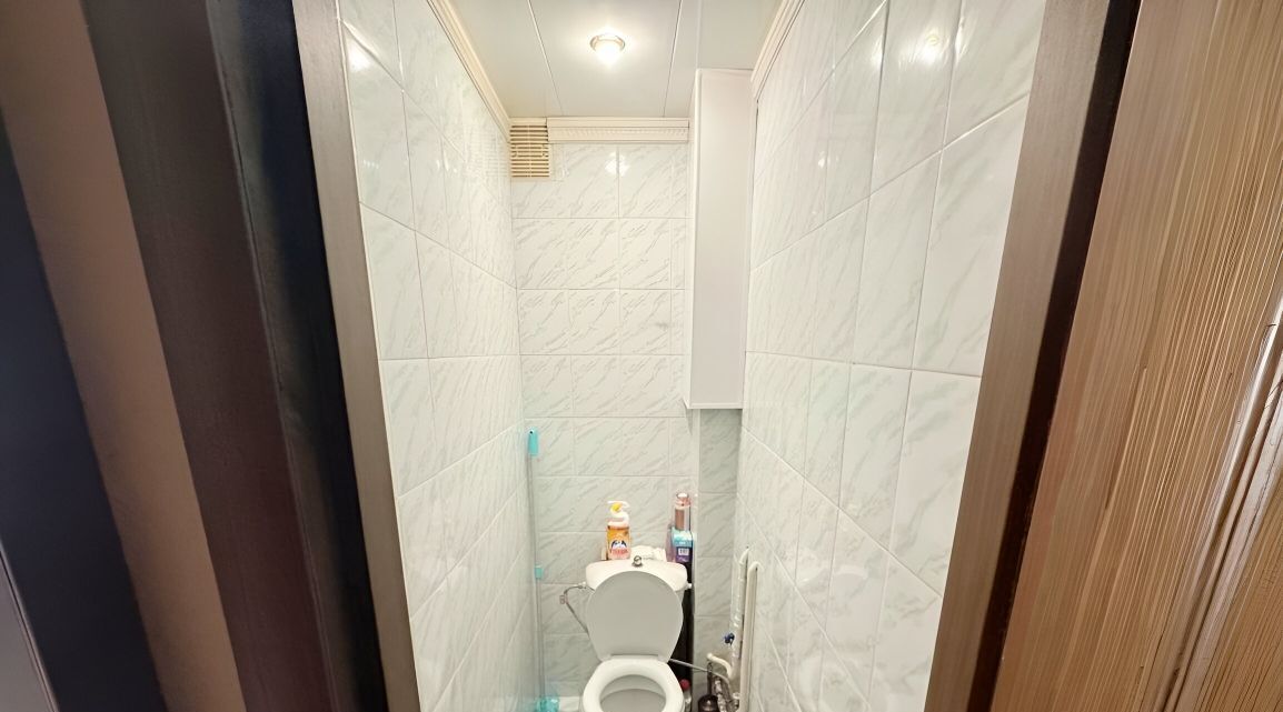 квартира г Владикавказ р-н Иристонский ул Кабардинская 41к/1 фото 15