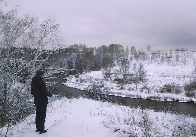 земля п Солнечный ул Гагарина Солнечное сельское поселение, Челябинск фото