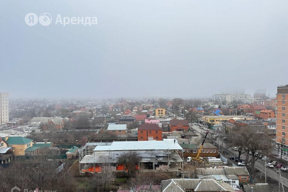 квартира г Батайск городской округ Батайск, улица Максима Горького, 144 фото 10