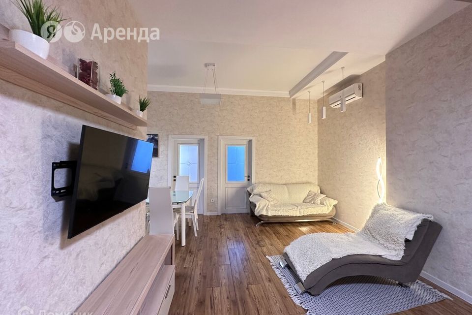 квартира г Сочи ул Гагринская 3/8 Сочи городской округ фото 7