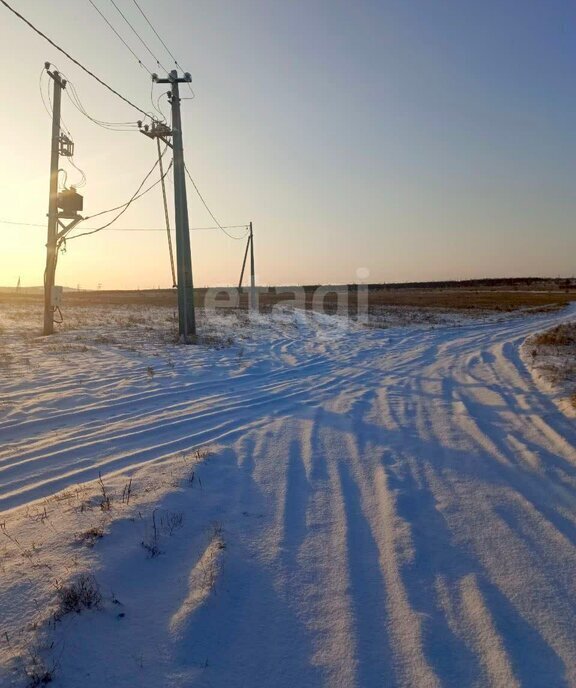 земля г Черногорск ул Академическая фото 4