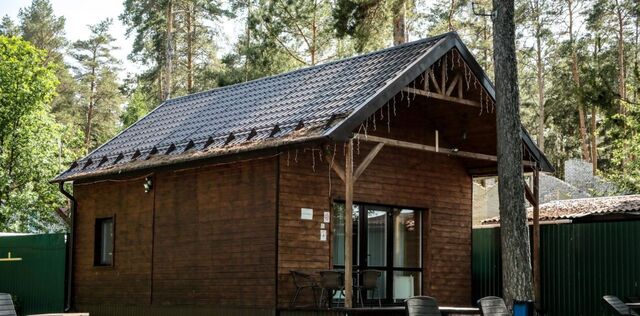 Чердаклинское городское поселение, 17-й Чердаклинского лесничества Ульяновского межлесхоза кв-л фото