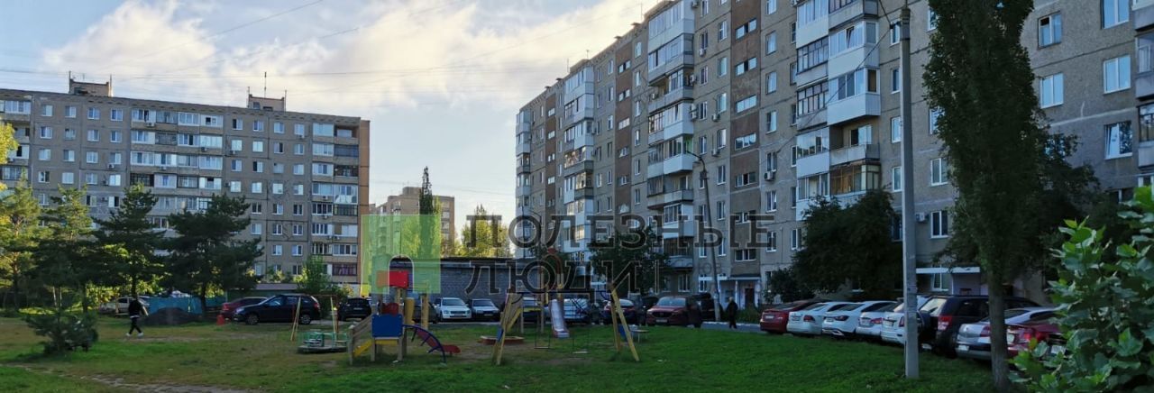 квартира г Уфа р-н Октябрьский ул Юрия Гагарина 19 фото 4