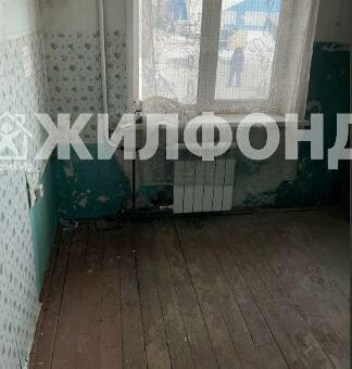 квартира г Кемерово ул Красноармейская 140 фото 5