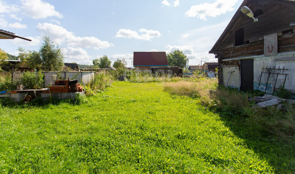 дом г Тобольск пер Грабовского фото 24