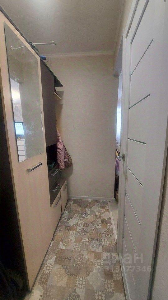 квартира г Екатеринбург р-н Орджоникидзевский ул Черноярская 30/2 фото 3