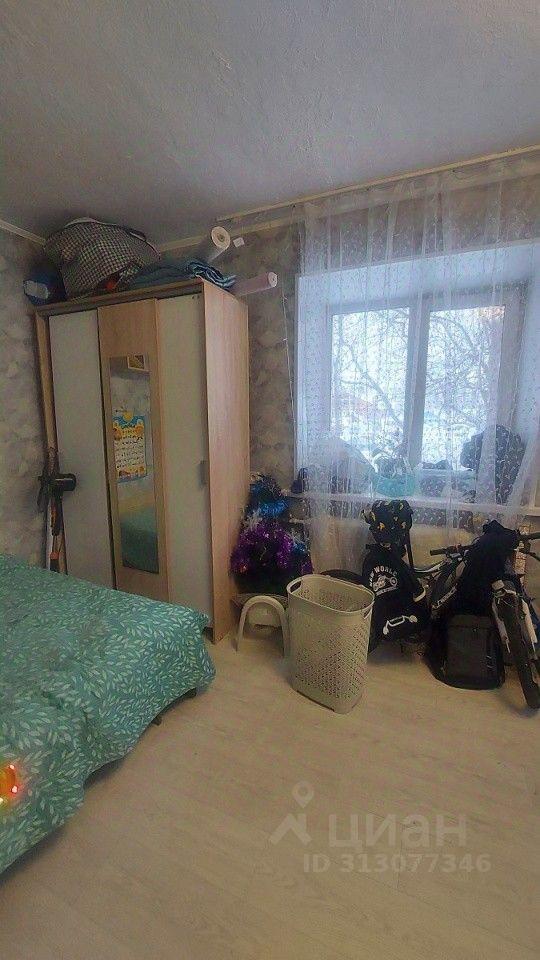 квартира г Екатеринбург р-н Орджоникидзевский ул Черноярская 30/2 фото 2