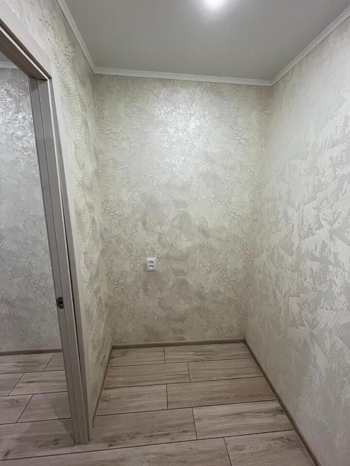 квартира г Орск р-н Октябрьский ул Сорокина 4 фото 14