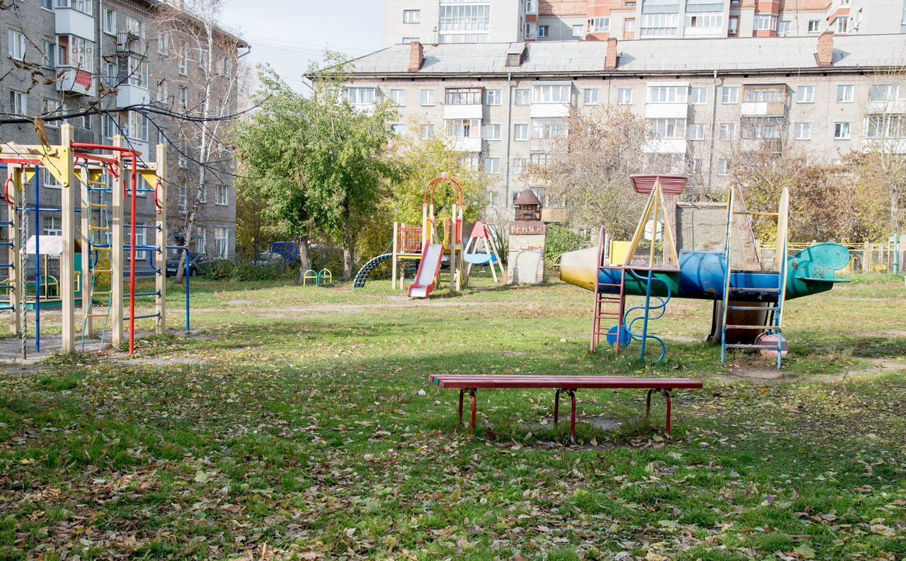 квартира г Новосибирск метро Площадь Гарина-Михайловского р-н Железнодорожный ул Ленина 75 фото 20