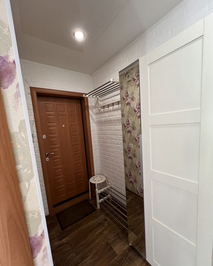 квартира г Омск р-н Центральный ул 24-я Северная 167 фото 2