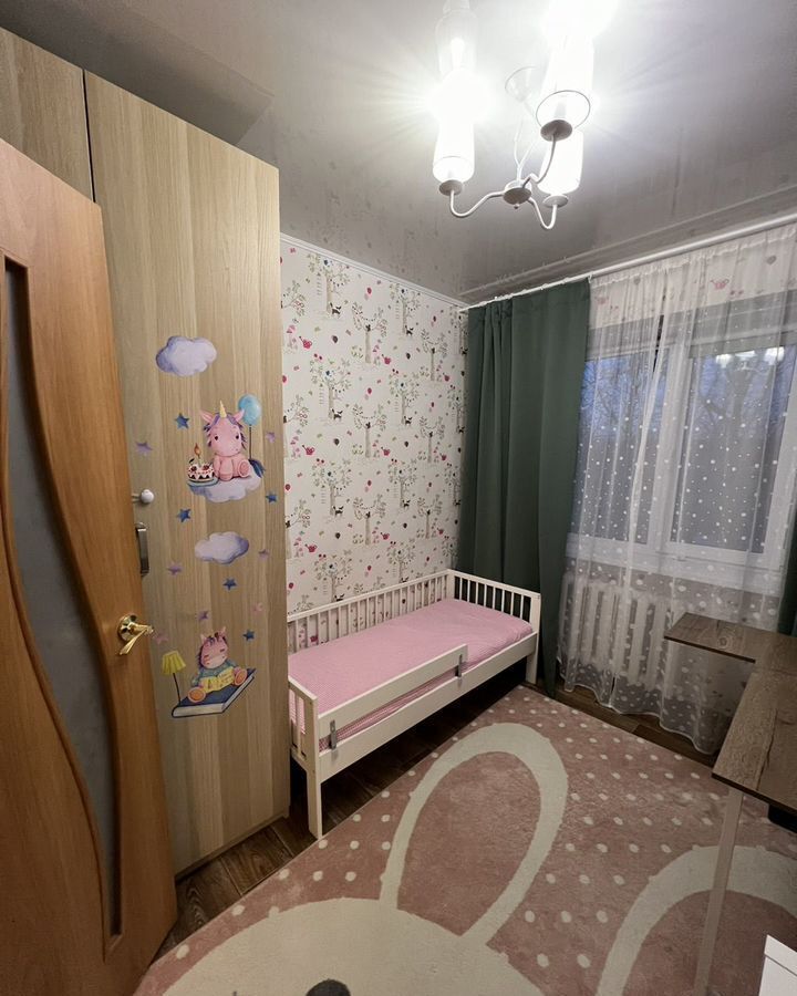 квартира г Омск р-н Центральный ул 24-я Северная 167 фото 25