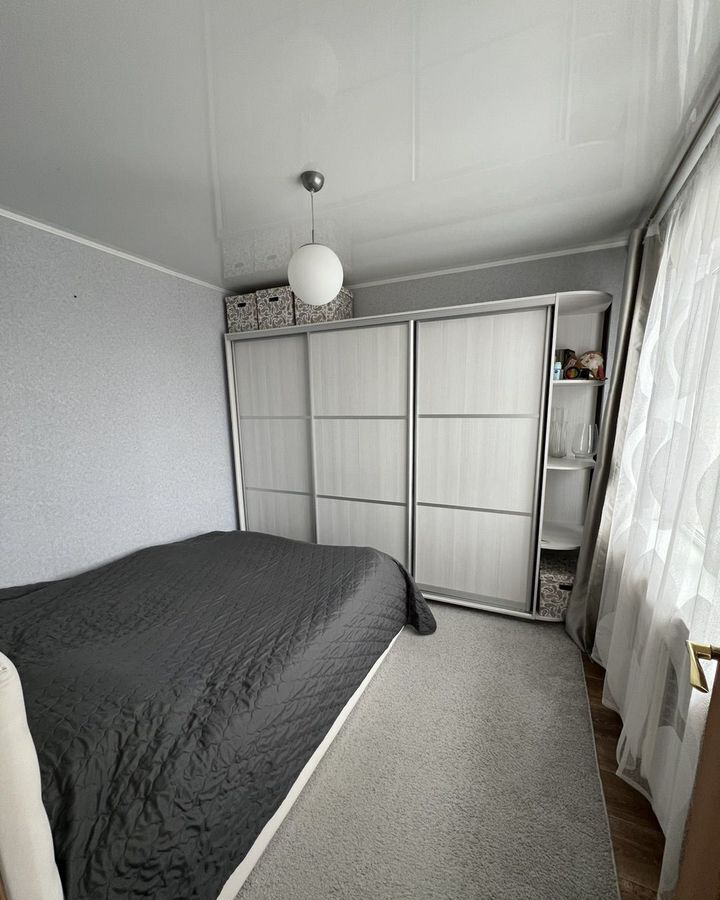 квартира г Омск р-н Центральный ул 24-я Северная 167 фото 31