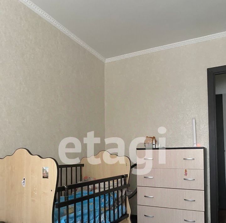 квартира г Красноярск р-н Железнодорожный ул Новая Заря 8 фото 6