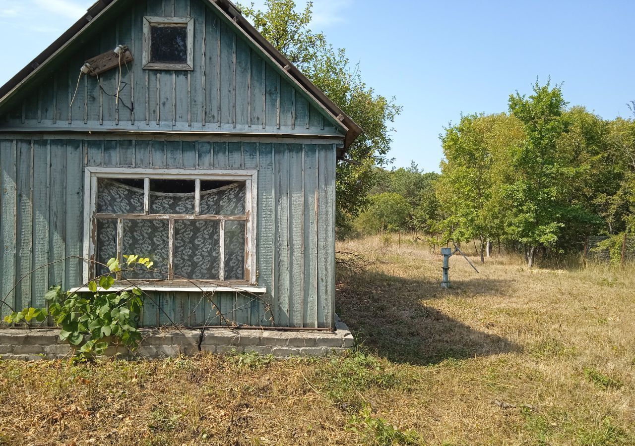 дом р-н Северский пгт Афипский снт Изумрудное Афипское городское поселение, 2 фото 3