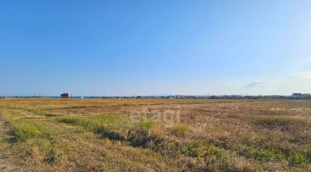 земля Феодосия городской округ, ТСН Парус тер., пер. Роговский, Крым фото