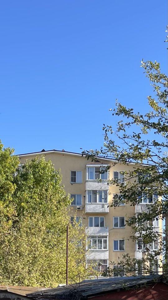 квартира г Краснодар пгт Пашковский р-н Карасунский ул Карасунская 237 фото 3