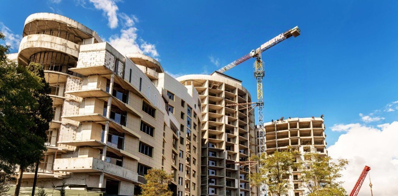 квартира г Алушта ул Ленина 37 фото 10