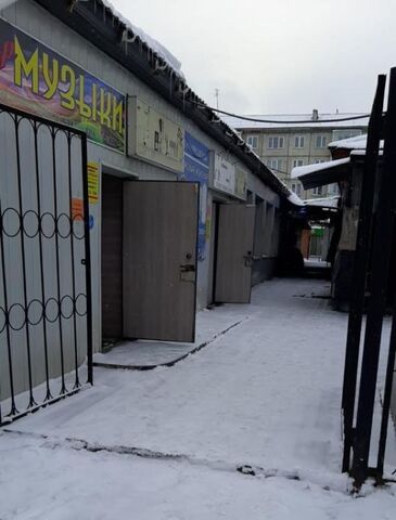 ул Белинского 4а фото