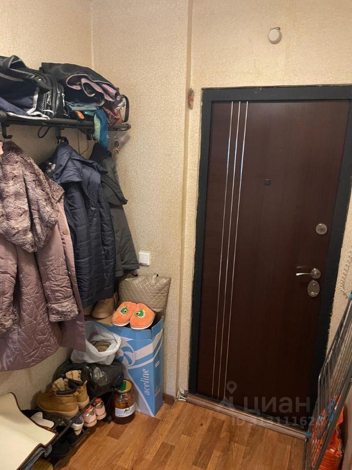 квартира г Краснодар р-н Прикубанский ул им. Артюшкова В.Д. фото 10