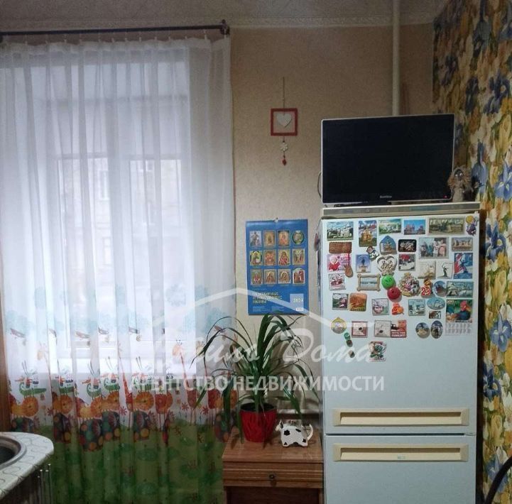 квартира г Волгоград р-н Тракторозаводский ул 95-й Гвардейской 8 фото 14