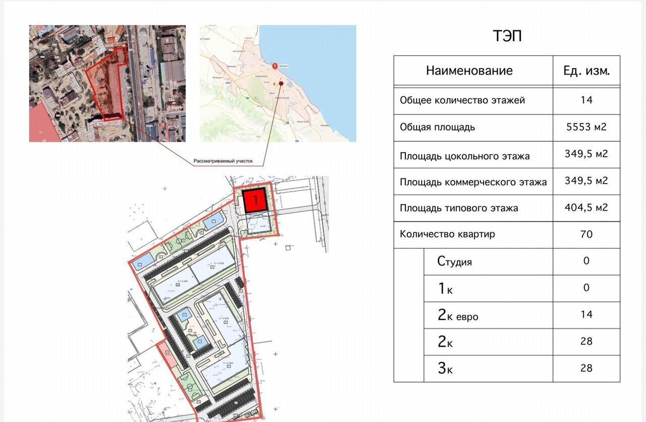 квартира г Махачкала р-н Ленинский ул Ирчи Казака 101 фото 11