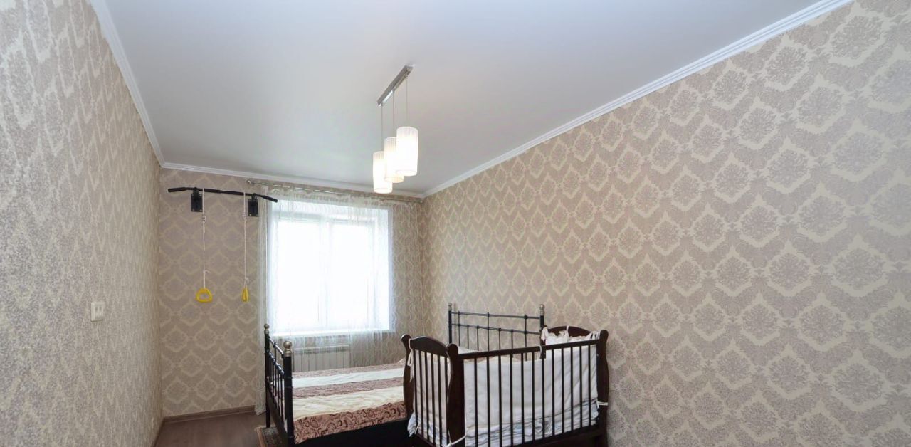 квартира г Омск р-н Центральный ул 5 Армии 14 фото 10