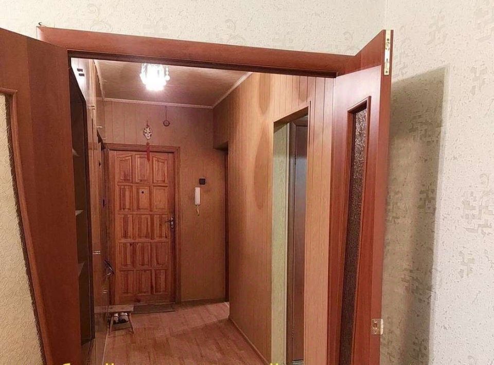 квартира г Белгород Западный ул Шаландина фото 1